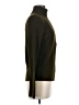 Vince. Green Turtleneck Sweater Size M - photo 4