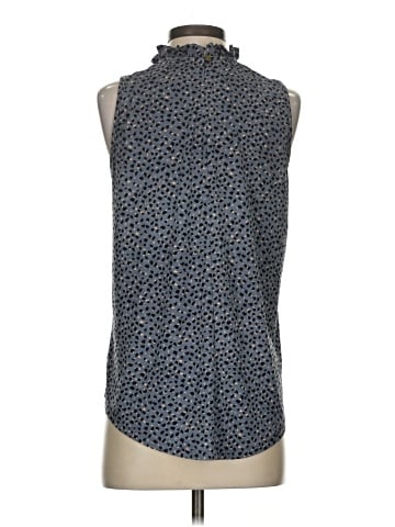 MTS Sleeveless Blouse (view 2)