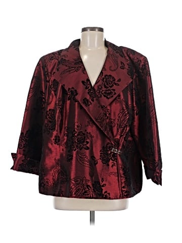 R&M Richards Blazer (view 1)