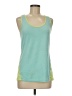 Gap Fit Outlet Green Active Tank Size M - photo 1