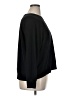 H&M Black Pullover Sweater Size XL - photo 4
