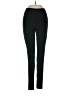 Unbranded Chevron-herringbone Black Active Pants Size XS - photo 1