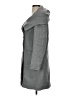 Zara Basic Gray Coat Size S - photo 5