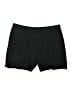 Closed 100% Baumwolle Solid Black Shorts Size 31 waist - photo 1