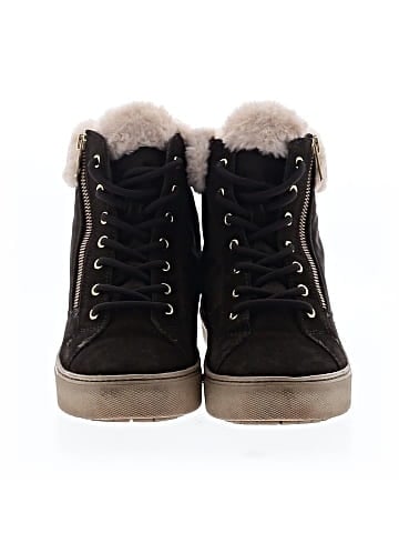 Cougar Sneakers (view 2)