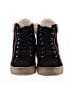 Cougar Black Brown Sneakers Size 7 - photo 2
