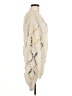 Ayni Ivory Wool Pullover Sweater Size M - photo 4