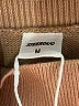 Xieerduo Tan Turtleneck Sweater Size M - photo 7