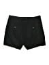 Closed 100% Baumwolle Solid Black Shorts Size 31 waist - photo 2