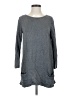 Caslon Gray Pullover Sweater Size S - photo 1