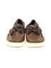 Sperry Top Sider Brown Flats Size 5 1/2 - photo 2