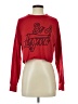 Assorted Brands Red Pullover Sweater Size S - photo 1