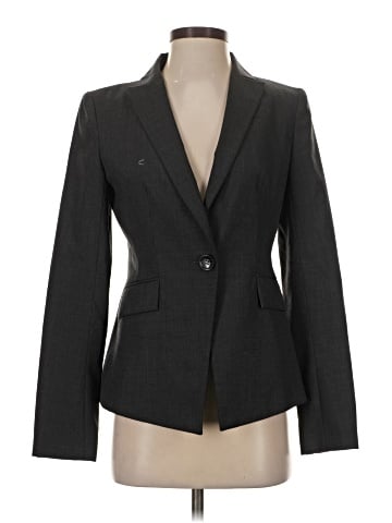 Ann Taylor Factory Blazer (view 1)