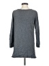 Caslon Gray Pullover Sweater Size S - photo 2