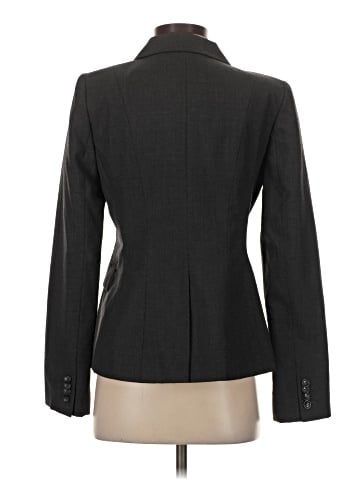 Ann Taylor Factory Blazer (view 2)