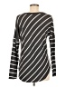 Korye Gray Long Sleeve Top Size M - photo 2