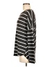 Korye Gray Long Sleeve Top Size M - photo 5