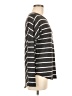 Korye Gray Long Sleeve Top Size M - photo 4