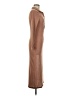 Shein Brown Casual Dress Size 6 - photo 4