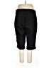 Gloria Vanderbilt Black Active Pants Size 16W - photo 2