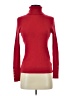 Talbots Red Turtleneck Sweater Size XS - photo 1