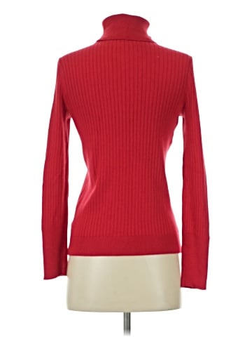 Talbots Turtleneck Sweater (view 2)