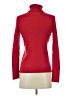 Talbots Red Turtleneck Sweater Size XS - photo 2