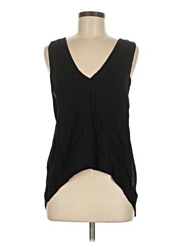 Piko Sleeveless Blouse (view 1)