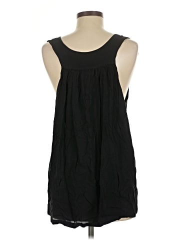 Piko Sleeveless Blouse (view 2)
