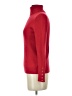Talbots Red Turtleneck Sweater Size XS - photo 5
