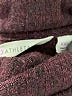 Athleta Black Turtleneck Sweater Size XXS - photo 7