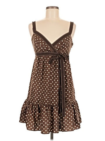 BCBGMAXAZRIA Casual Dress (view 1)