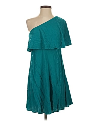 Ann Taylor LOFT Cocktail Dress (view 1)