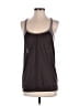 Athleta Gray Active Tank Size XS - photo 1