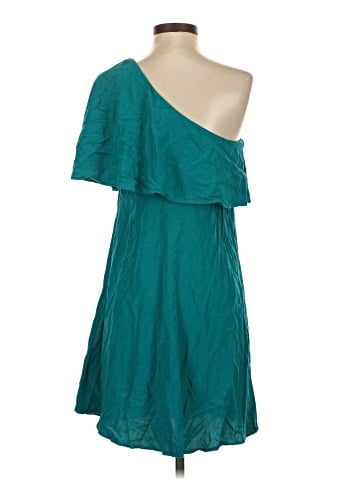 Ann Taylor LOFT Cocktail Dress (view 2)