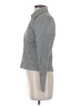 My Michelle 100% Polyester Houndstooth Gray Jacket Size 3 - photo 5