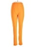 Unbranded Color Block Orange Active Pants Size L - photo 1