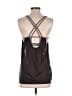 Athleta Gray Active Tank Size XS - photo 2