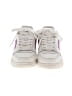 OFF-WHITE White Sneakers Size EU 37 - photo 2