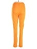 Unbranded Color Block Orange Active Pants Size L - photo 2