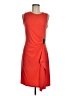 MICHAEL Michael Kors Red Cocktail Dress Size M - photo 1