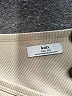 Knix Tan Sleeveless T-Shirt Size XXL - photo 7