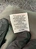 Worth New York Solid Gray Wool Skirt Size 2 - photo 5