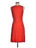 MICHAEL Michael Kors Red Cocktail Dress Size M - photo 2