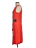 MICHAEL Michael Kors Red Cocktail Dress Size M - photo 5