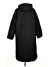 Unbranded Black Coat Size L - photo 2