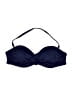 Vitamin A Blue Swimsuit Top Size 4X (estimated) - photo 1