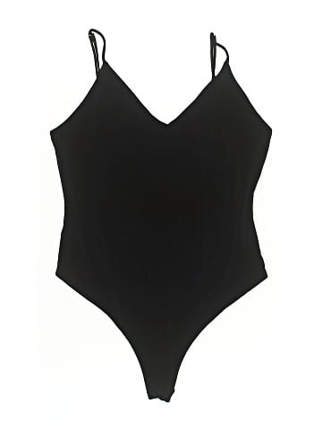 Mind Code Bodysuit (view 1)
