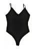 Mind Code Black Bodysuit Size M - photo 1