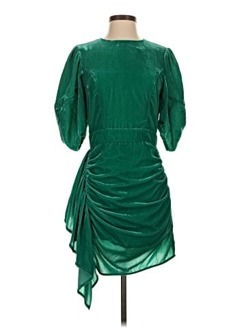 Rhode Cocktail Dress (view 1)